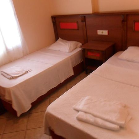 Club Arya Apart Hotel Гюмбет Номер фото