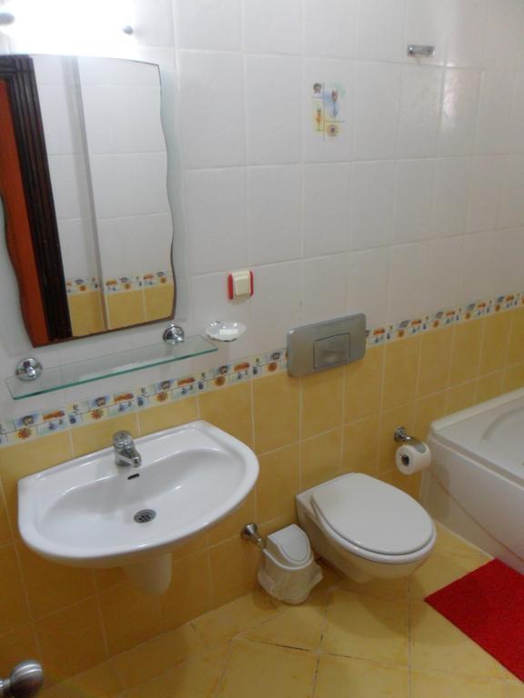 Club Arya Apart Hotel Гюмбет Номер фото