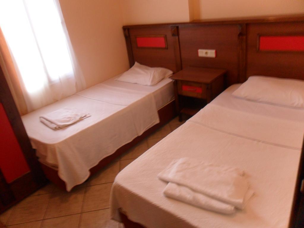 Club Arya Apart Hotel Гюмбет Номер фото