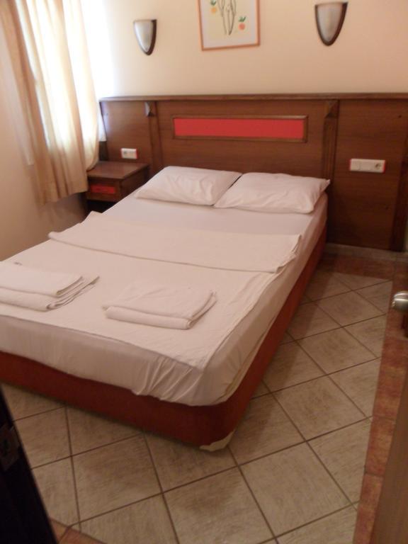 Club Arya Apart Hotel Гюмбет Номер фото
