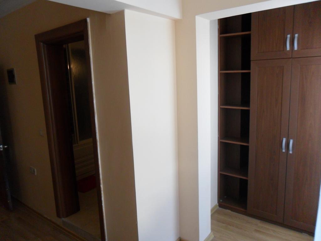 Club Arya Apart Hotel Гюмбет Номер фото