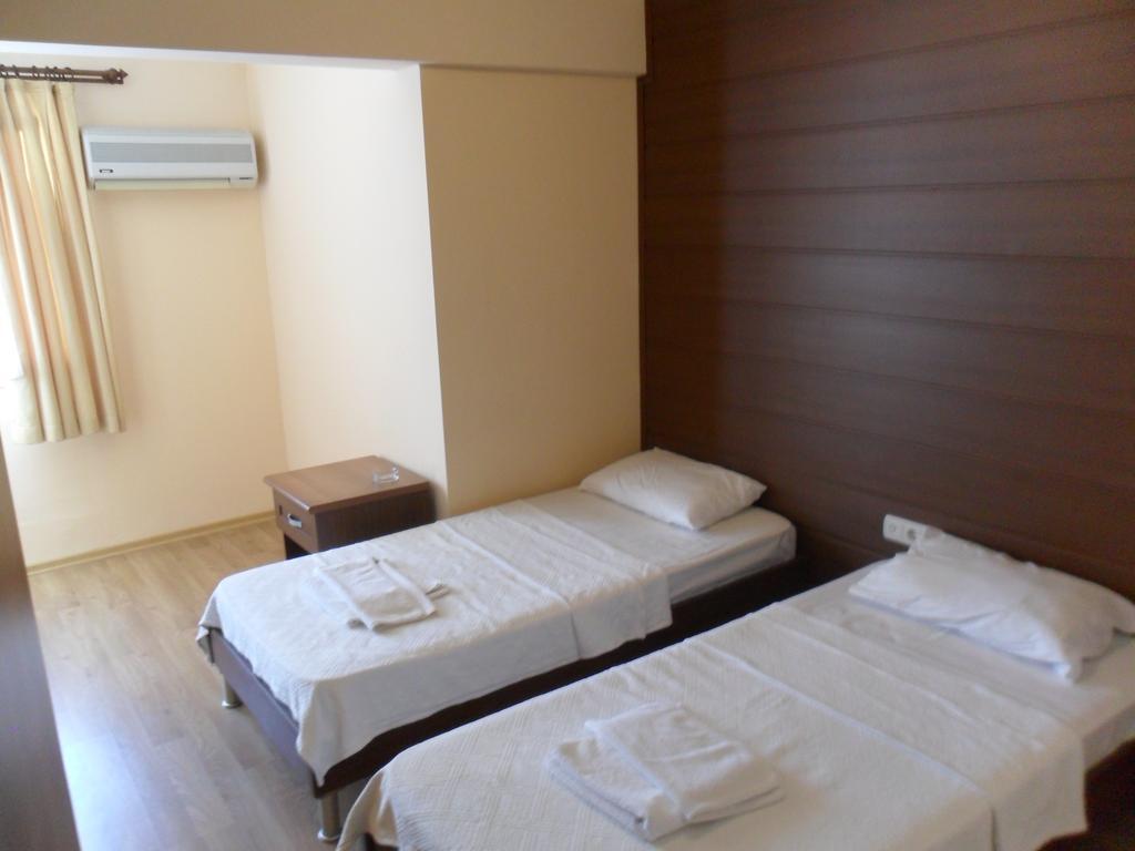 Club Arya Apart Hotel Гюмбет Номер фото