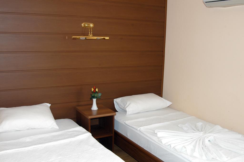 Club Arya Apart Hotel Гюмбет Номер фото